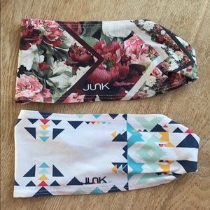 JUNK Headbands